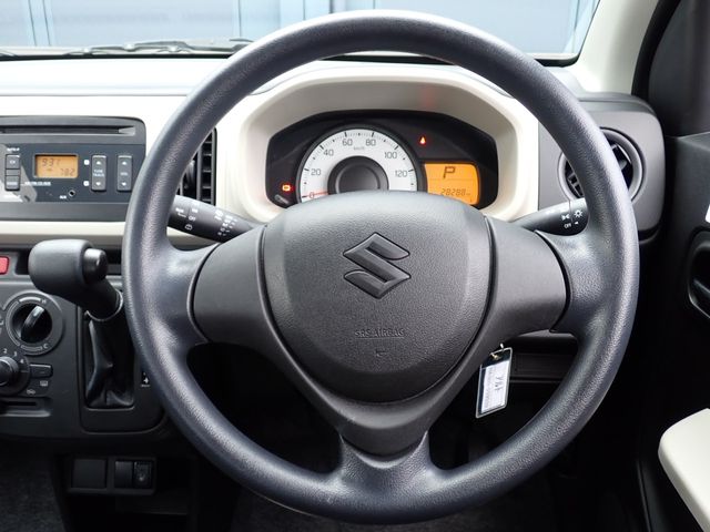 SUZUKI ALTO  4WD 2020