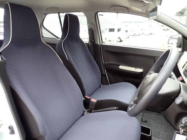 SUZUKI ALTO  4WD 2020