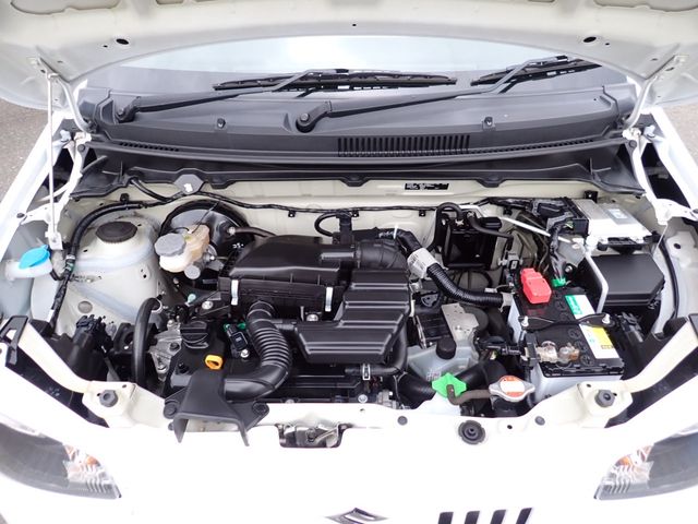 SUZUKI ALTO  4WD 2020