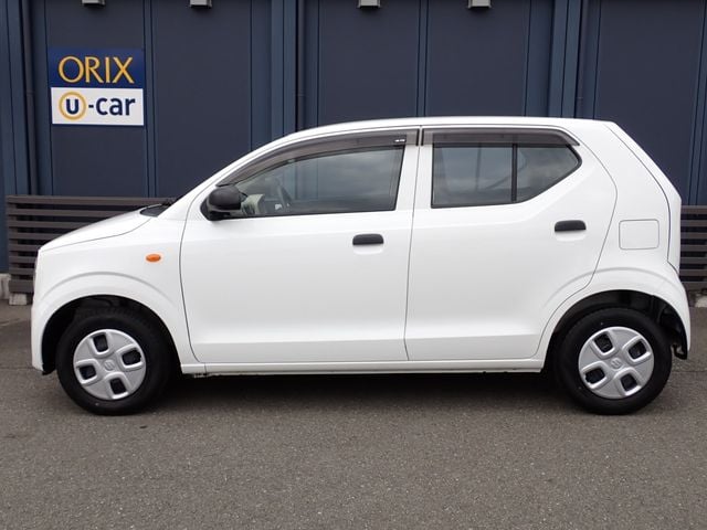 SUZUKI ALTO  4WD 2020