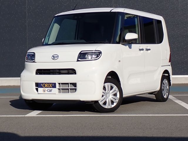 DAIHATSU TANTO 2020