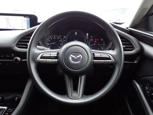 MAZDA MAZDA3 SEDAN 2020