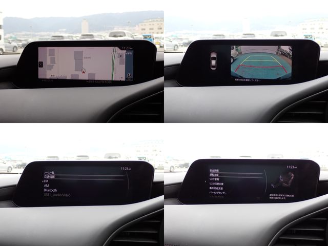 MAZDA MAZDA3 SEDAN 2020