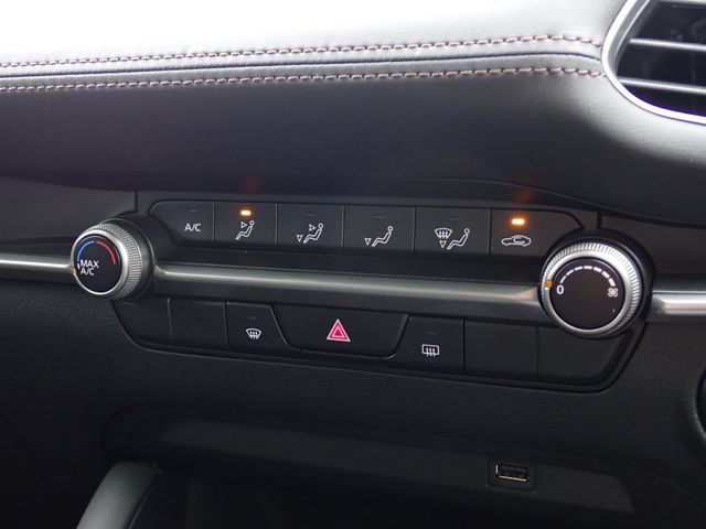 MAZDA MAZDA3 SEDAN 2020