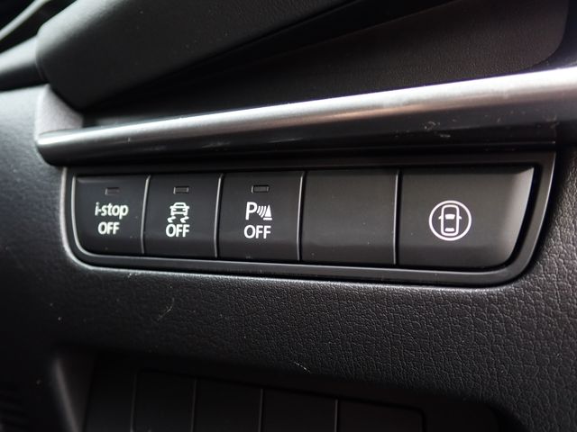 MAZDA MAZDA3 SEDAN 2020