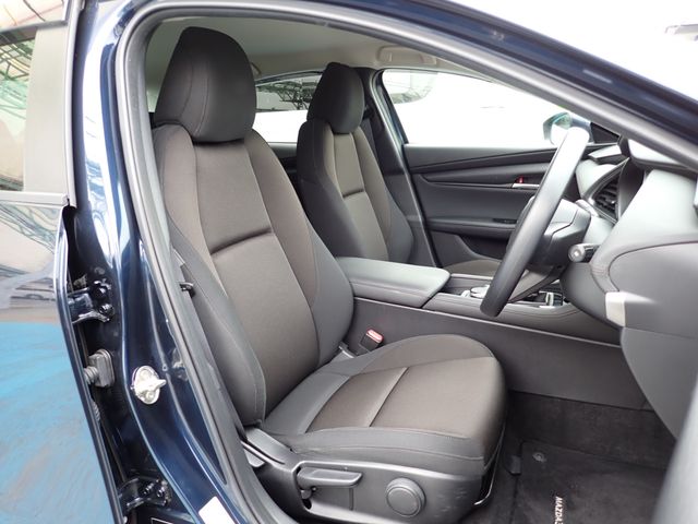 MAZDA MAZDA3 SEDAN 2020