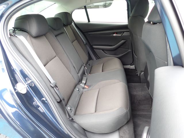 MAZDA MAZDA3 SEDAN 2020