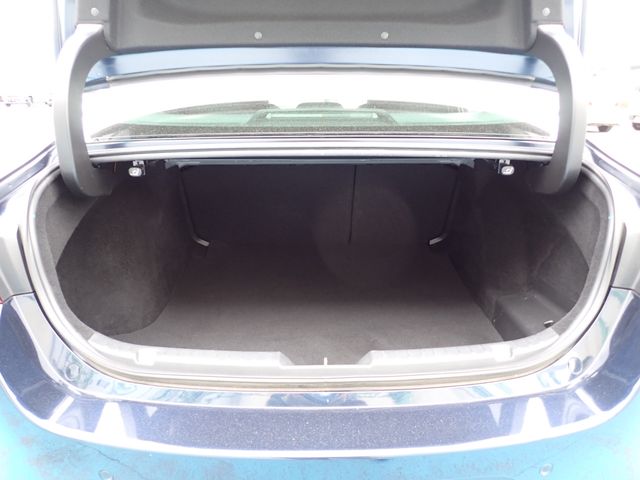 MAZDA MAZDA3 SEDAN 2020