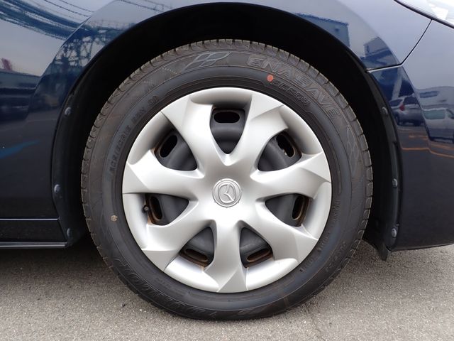 MAZDA MAZDA3 SEDAN 2020