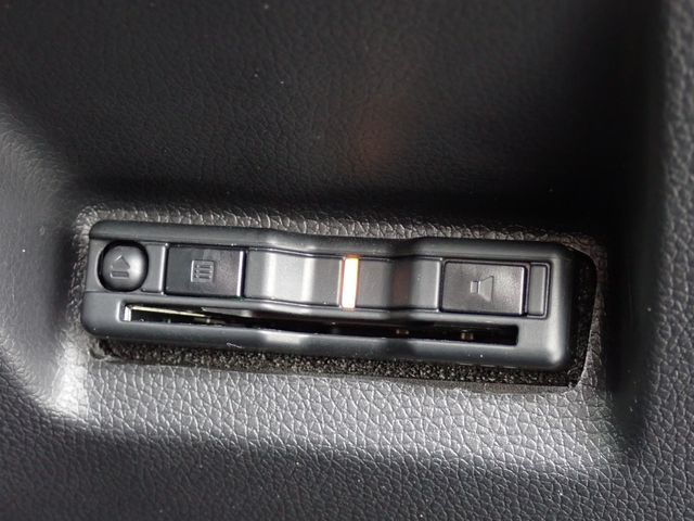 HONDA SHUTTLE HYBRID 2022