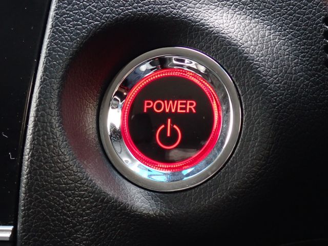 HONDA SHUTTLE HYBRID 2022