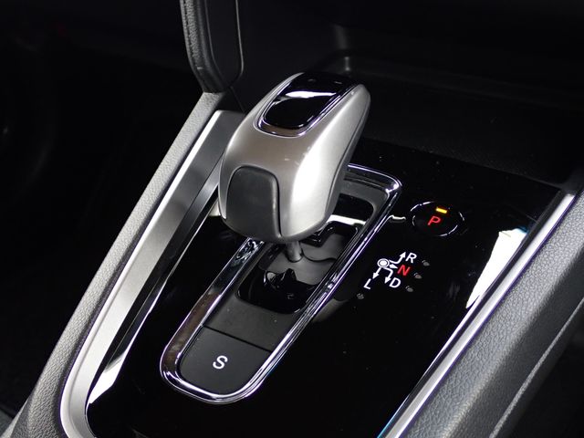 HONDA SHUTTLE HYBRID 2022