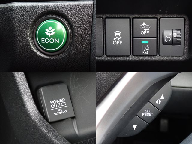 HONDA SHUTTLE HYBRID 2022