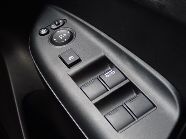 HONDA SHUTTLE HYBRID 2022