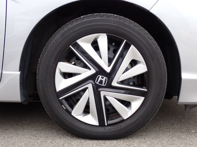 HONDA SHUTTLE HYBRID 2022