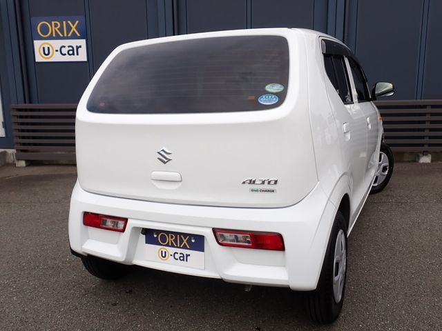 SUZUKI ALTO 2018