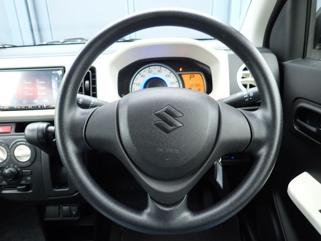 SUZUKI ALTO 2018