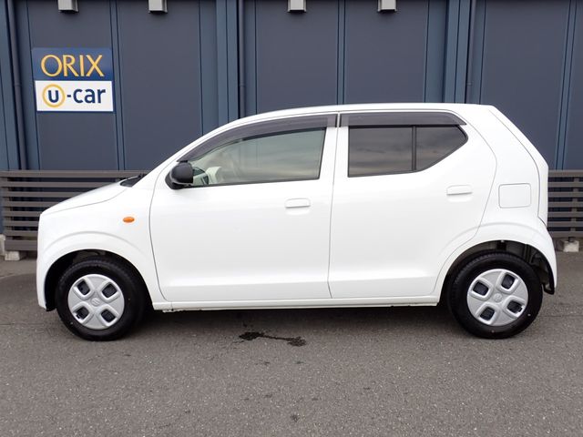 SUZUKI ALTO 2018