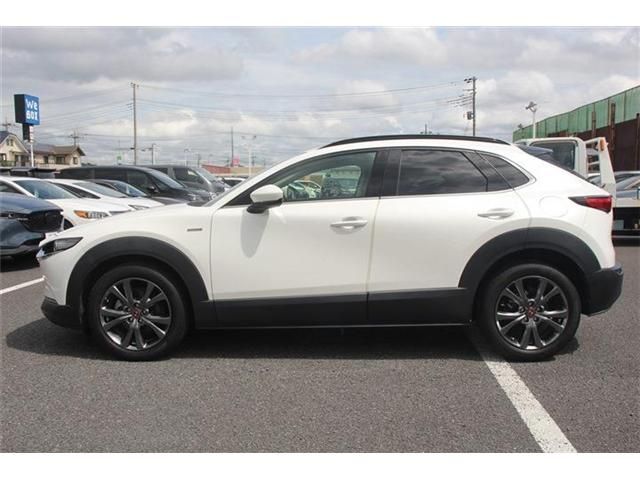 MAZDA CX-30 2020