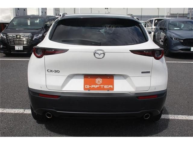 MAZDA CX-30 2020