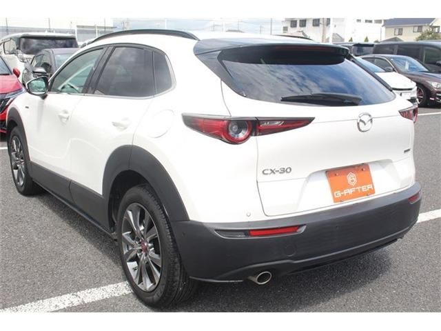 MAZDA CX-30 2020
