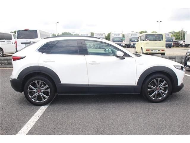 MAZDA CX-30 2020