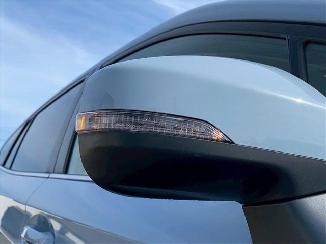 SUBARU SUBARU XV 2018