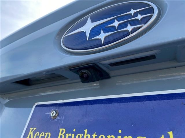 SUBARU SUBARU XV 2018