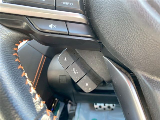 SUBARU SUBARU XV 2018