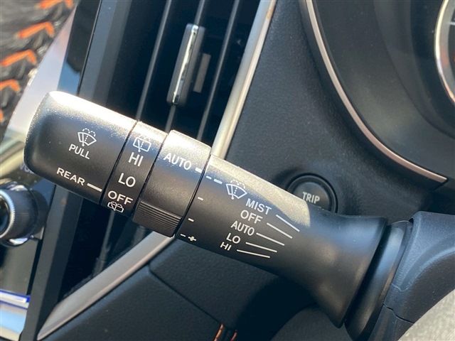 SUBARU SUBARU XV 2018