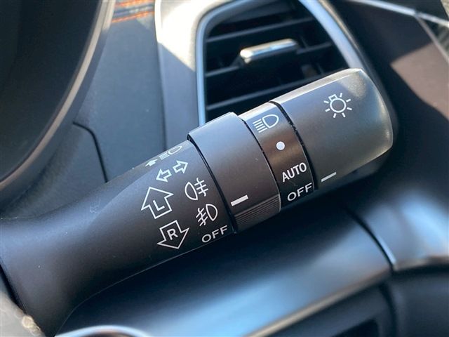 SUBARU SUBARU XV 2018