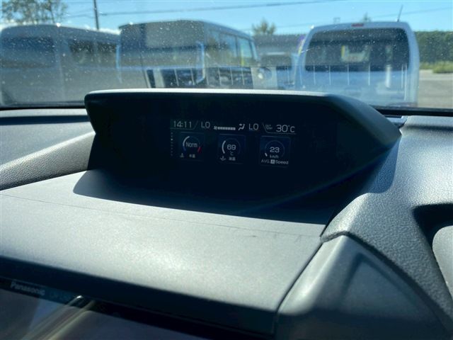 SUBARU SUBARU XV 2018