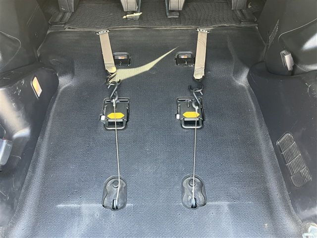 TOYOTA VOXY 4WD 2018