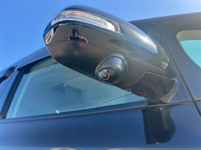 TOYOTA VELLFIRE 4WD 2013