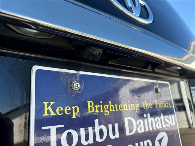 TOYOTA VELLFIRE 4WD 2013