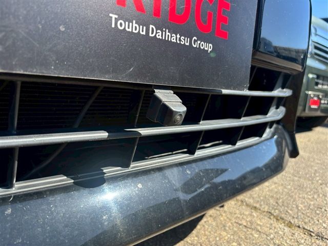 TOYOTA VELLFIRE 4WD 2013