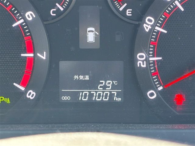 TOYOTA VELLFIRE 4WD 2013