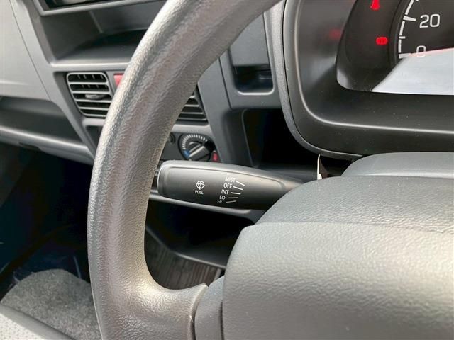 SUZUKI CARRY truck 2021