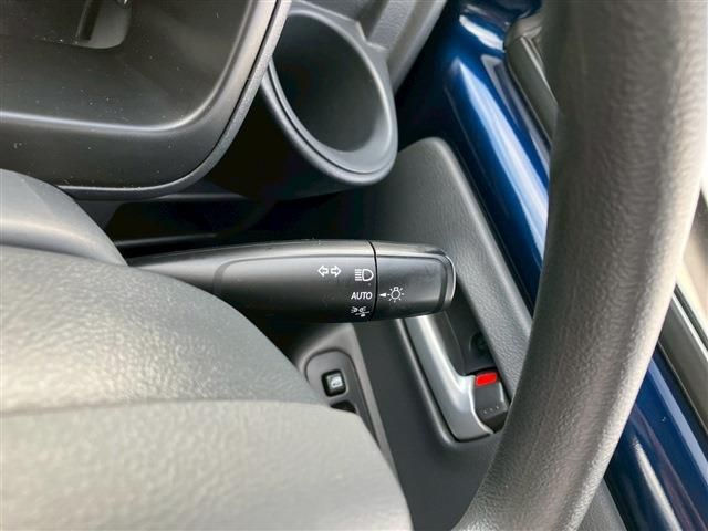 SUZUKI CARRY truck 2021