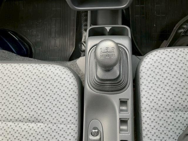 SUZUKI CARRY truck 2021