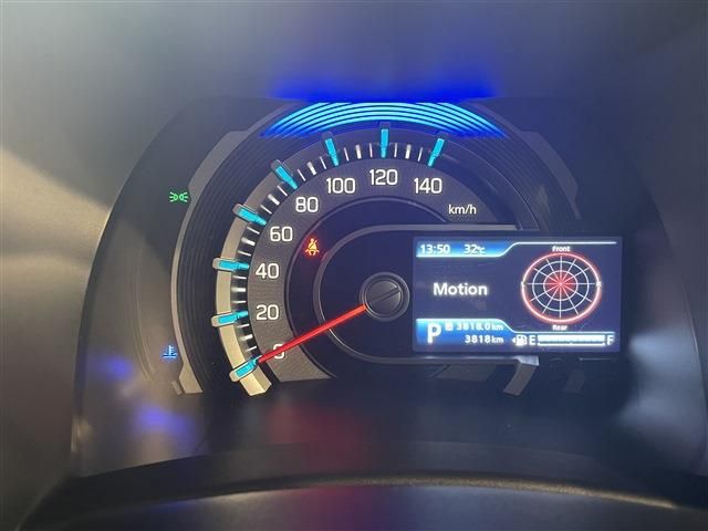 SUZUKI HUSTLER 4WD 2024