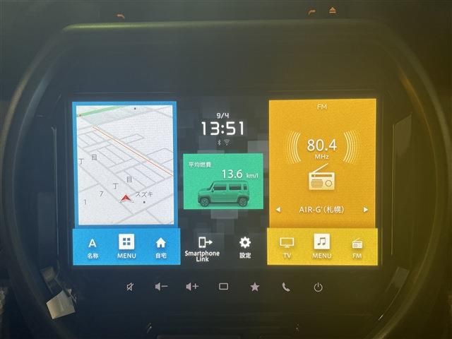 SUZUKI HUSTLER 4WD 2024