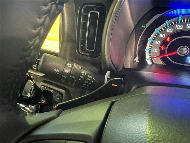 SUZUKI HUSTLER 4WD 2024