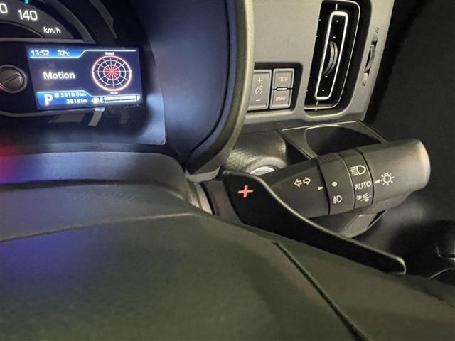 SUZUKI HUSTLER 4WD 2024