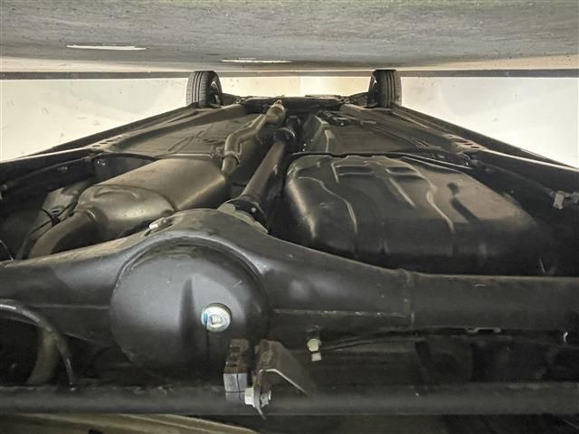 SUZUKI HUSTLER 4WD 2024