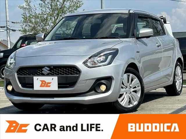 SUZUKI SWIFT 2017