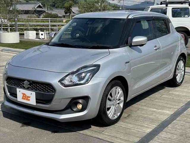 SUZUKI SWIFT 2017