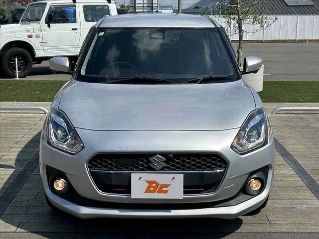 SUZUKI SWIFT 2017
