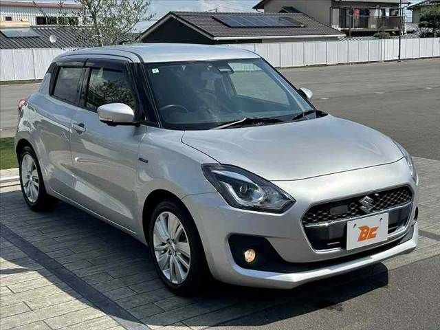 SUZUKI SWIFT 2017