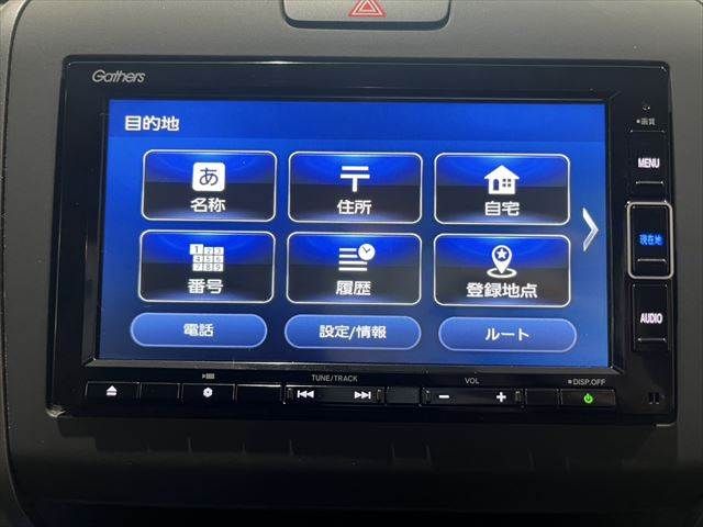 HONDA FREED HYBRID 2021